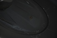 front bumper * front NISSAN QASHQAI J10 LIFT GAB