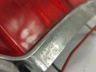 light right rear part ROVER - MINI MORRIS COOPER MINOR - ALTISSIMO / 20.8520
