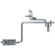 DIXON PAKL171-HP - HI-HAT TARTÓ A KÖZPONTHOZ