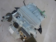 PEUGEOT RCZ heater complete EUROPA