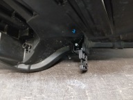 světlo předek levá OPEL CORSA E 39108222