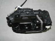 VW PASSAT CC lock right rear part 5N0839016H