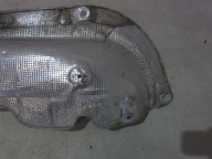 BMW F10 F11 Blende Abdeckung TERMICZNA 7185202