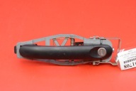 handle left front front black 1T0839885A VW TOURAN 1 and 2-LIFT 10-15