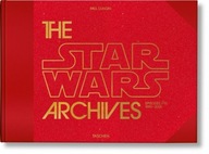 The Star Wars Archives. 1999-2005 Duncan Paul