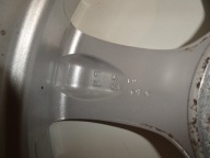 disc disc 18 CALI ET45 5X120 W1-8018