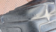 mudguard left front TOYOTA YARIS and 99-06