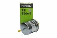 FILTRON FILTR PALIWA PP866/3 do VOLVO S60 I (384) 2.0 T 2.4