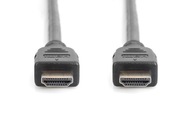Kabel połączeniowy HDMI Ultra HighSpeed z Ethernet