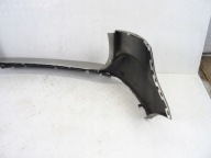 VOLVO XC60 R-design LIFT bumper rear part rear