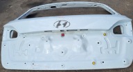 boot doors boot HYUNDAI i40 KOMBI OE BIALA