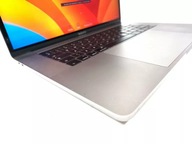 LAPTOP MACBOOK PRO 15' 2017 I7/16GB/256GB OPIS! NA CZĘŚCI