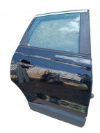 door rear. right OPEL CROSSLAND X