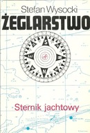 Żeglarstwo Sternik jachtowy Wysocki Stefan