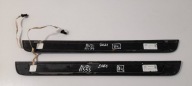 Audi A3 8Y caps for threshold para 8Y0947417A (A4)