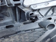 SEAT IBIZA IV 09-13 FRONTSTOSSSTANGE VORNE