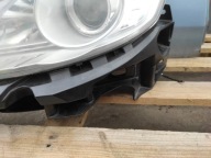 REFLEKTOR light left front left front RENAULT SCENIC II 2 LIFT EUROPA