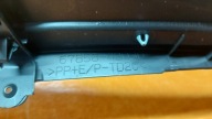 moulding cap door left left rear part TOYOTA RAV4 V 20