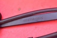 wiper arm front EU 1076729-00-B 1076728-00-C TESLA MODEL 3
