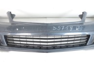 bumper front front MERCEDES C W204 07-10