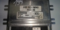 computer ECU KIA RIO 5WY1340A 39110-2X046