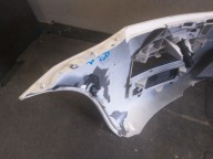 bumper front SKODA OCTAVIA III 3 RS 13-17 5E