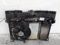 751 CITROEN C3 II 1.6 HDI support panel for radiators sider radiator
