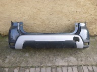 DACIA DUSTER 2 II 17- STOSSSTANGE HINTEN