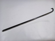 lista uszczelka ablak chrom bal far Ford Flex