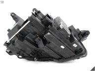 AUDI Q4 E-TRON 89A 21- light HIGH FULL LED MATRIX left front EUROPA *035*