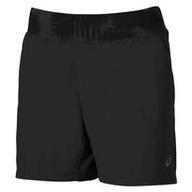 Spodenki do biegania Asics fuzeX Woven Short 6,5-inch 129988