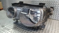 light front left 6901969 BMW 3 E46 COMPACT 00
