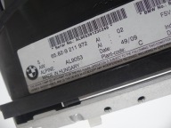 EKRAN display navigation devices BMW E60 E61 LCI 9211972 (4458910)