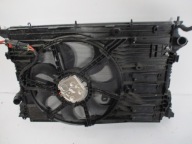 radiator radiator RENAULT KADJAR 1,5DCI 20R