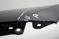 AUDI A6 C8 18- fender left front front