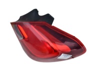 light right rear part OPEL CORSA E 3 door 2014-2019R EU 39012628