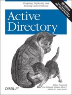 Active Directory 5e Desmond Brian