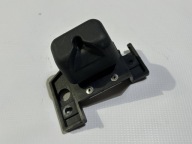 holder right bracket right roofs Chevrolet Corvette C6 Targa 2005