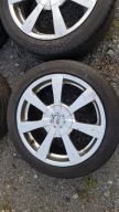OZ RACING disc KOMPLET R17 5X112 5X110