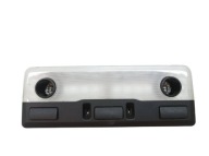 FANALE CIELO INTERNO E63 6962010 Bmw Seria 6 II (2003-2010) E63/64
