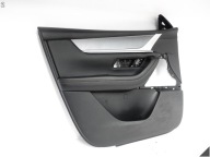 MAZDA CX-60 KH SUV 22-26 upholstery side PANEL cover door front left