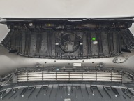 MERCEDES EQA W243 LIFT 23- bumper front front PDC RADAR A2438850001