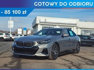 BMW I5 eDrive40 Sport Sedan (340KM) 2023