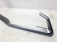 Moulage DEKOR du tableau de bord Console AUDI Q4 E-TRON 89C857189A Anglais