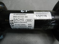 AUDI A5 8T shock absorber left front 8K0413031BE