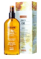 GUAM Spevňujúci olej na vodnú celulitídu 200 ml