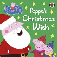 Peppa Pig: Peppa s Christmas Wish Peppa Pig