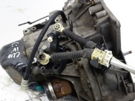 Getriebe Motor 1.2 TCE RENAULT CLIO IV