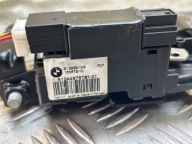 lock bonnet boot soft open BMW 5 F10 F11 2011 912935