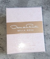 Oscar De La Renta - Bella Rosa Edp 50 ml Parfumovaná voda pre ženy